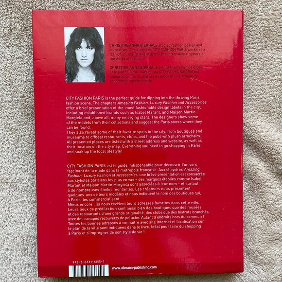 City Fashion Paris: Designers Styles Insider Tips - Picture 2 of 3